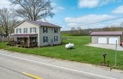 6496-6472 Powersville-Harrison Co Road, Brooksville, KY 41004