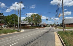 203 Harris Avenue, Raeford, NC 28376