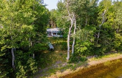 42 S South Cook Road, Perry, ME 04667