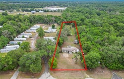 11763 SE US HIGHWAY 301, BELLEVIEW, FL 34420