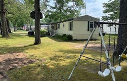 1633 S Camp Avenue, White Cloud, MI 49349