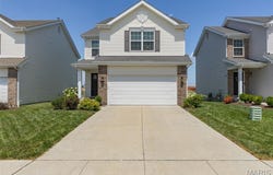 112 Baycrest Court, St Charles, MO 63301