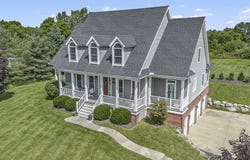 7812 Fountain Hills Lane, Davisburg, MI 48350