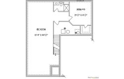 1276 S 14th Circle, Blair, NE 68008