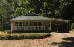 44 Egret Lane, Sylva, NC 28779