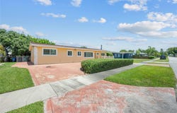 1461 NW 175th Ter, Miami Gardens, FL 33169