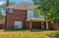 711 Amesbury Drive, Mesquite, TX 75150