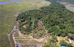 Lot 26 Guale Point SE, Darien, GA 31305
