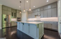 2100 Kensley Drive, Milton, GA 30004