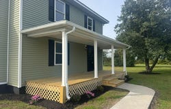 7420 RICHARDSON Street, WILLARDS, MD 21874