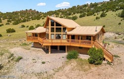 41198 US 180, Nutrioso, AZ 85932