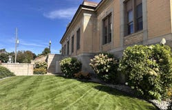 100 E Chapin Street, Cadillac, MI 49601