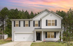 709 Conifer Court, Creedmoor, NC 27522