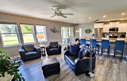 7379 Ryans Run Road, Canadian Lakes, MI 49346