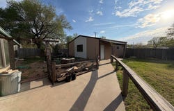 1734 N James St, Guymon, OK 73942