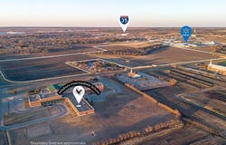 Tbd Cho St & Old Bynum Road, Hillsboro, TX 76645