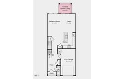 2714 Sammish Way, Raleigh, NC 27616
