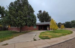 1307 Parkview Ave, Lamar, CO 81052