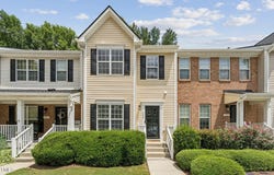 335 Anterbury Drive, Apex, NC 27502