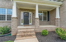 8004 Hacker Drive, Stokesdale, NC 27357
