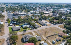 604 N 3rd Street, Haskell, TX 79521