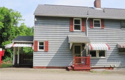 289 Sheridan Ln, Carmichaels/Cumblnd, PA 15351