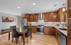 426  W Lawson  ST, Fayetteville, AR 72703