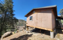 0 0 Thompson Canyon Ave, Caliente, CA 93518
