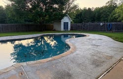 8146 Myrtlewood Road, Greenwood, LA 71033