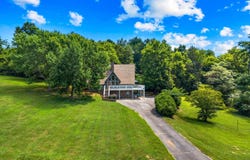 1116 Patterson Street, Dandridge, TN 37725