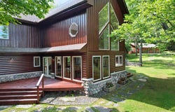 19055 Fish Hawk Lk Rd, Watersmeet, MI 49969