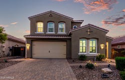 32096 N 132nd Drive, Peoria, AZ 85383