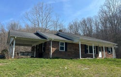 320 Cravens Hollow Rd., Liberty, KY 42539