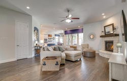 15024 Teasley Avenue, Aledo, TX 76008