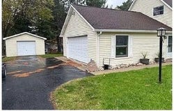 4161 Porcupine Road, Lincoln, MI 48742