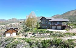1940 E SHORE, Saint Charles, ID 83272