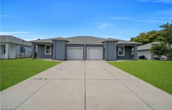17366-17368 ITHACA Drive, Fort Myers, FL 33967
