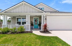 75078 GLENSPRING Way, Yulee, FL 32097