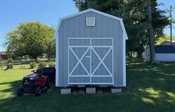 305 Albert Sidney Johnston, Maysville, KY 41056