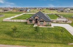 9734 CICADA Trail, Amarillo, TX 79119-4425