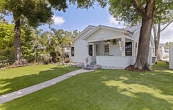 2519 1ST AVENUE N, ST PETERSBURG, FL 33713