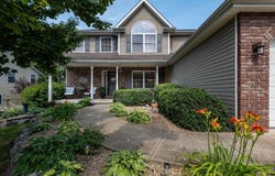 2668 S TWIN OAKS Valley, Bloomington, IN 47403