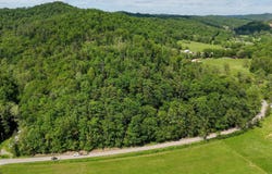 50 Wine Lane, West Union, WV 26456