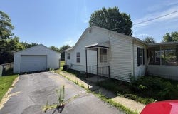 3157 Ludwig Street, Burton, MI 48529