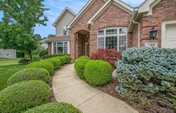 749 Pembroke Drive, Saline, MI 48176