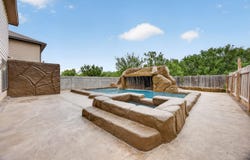 3629 Jose C Santos Dr, Laredo, TX 78041
