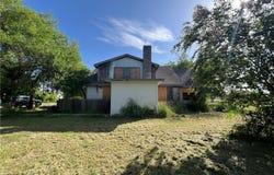 2826 Hargus Street, Ingleside, TX 78362