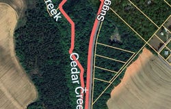 0 Suggs Road, Dothan, AL 36303