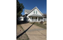 411 S Pearl St., Pratt, KS 67124