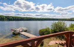 7794 Hi Ridge Trail, Grayling, MI 49738